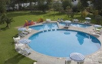   Golden Tulip Farah Khouribga 5*  13