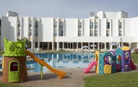   Golden Tulip Farah Khouribga 5*  8