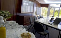 Golden Tulip Farah Khouribga 5*  4