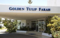 Golden Tulip Farah Khouribga 5*  2