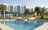 Golden Tulip Farah Safi 4*  2