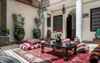   Art Place Hotel & Ryad Marrakech 5*  19