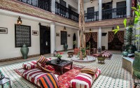   Art Place Hotel & Ryad Marrakech 5*  7