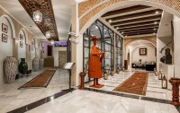 Art Place Hotel & Ryad Marrakech 5*  2