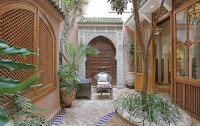   La Maison Arabe 5*  16