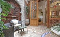   La Maison Arabe 5*  42