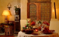   La Maison Arabe 5*  32