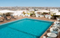   Movenpick Hotel Casablanca 5*  14