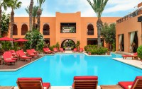   Tikida Golf Palace 5*  13