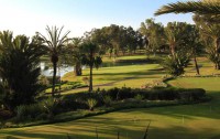 Tikida Golf Palace 5*  4