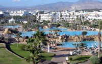   Club Hotel Riu Tikida Dunas 4*  33