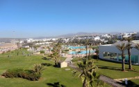   Club Hotel Riu Tikida Dunas 4*  18