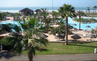   Club Hotel Riu Tikida Dunas 4*  16