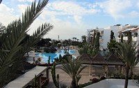   Riu Tikida Beach 4*  16