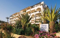   Riu Tikida Beach 4*  32