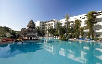   Riu Tikida Beach 4*  7