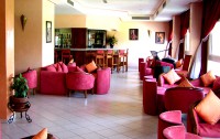 Tildi Hotel 4*  4