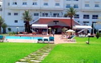   Tildi Hotel 4*  13