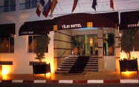   Tildi Hotel 4*  12