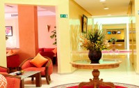   Tildi Hotel 4*  10