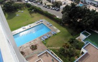   Anezi Tower(ex. Golden Tulip Anezi) 4*  21