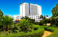   Anezi Tower(ex. Golden Tulip Anezi) 4*  32