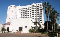   Anezi Tower(ex. Golden Tulip Anezi) 4*  19