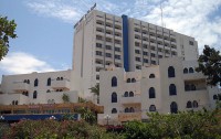   Anezi Tower(ex. Golden Tulip Anezi) 4*  18