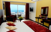   Anezi Tower(ex. Golden Tulip Anezi) 4*  26