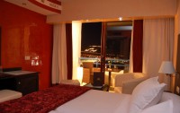   Anezi Tower(ex. Golden Tulip Anezi) 4*  16