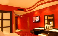   Anezi Tower(ex. Golden Tulip Anezi) 4*  14