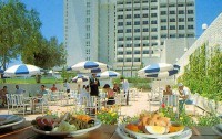   Anezi Tower(ex. Golden Tulip Anezi) 4*  10