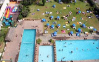   Anezi Tower(ex. Golden Tulip Anezi) 4*  9