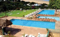   Anezi Tower(ex. Golden Tulip Anezi) 4*  6