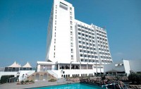   Anezi Tower(ex. Golden Tulip Anezi) 4*  1