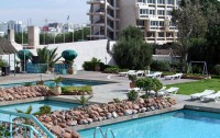 Anezi Tower(ex. Golden Tulip Anezi) 4*  3