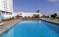 Anezi Tower(ex. Golden Tulip Anezi) 4*  2