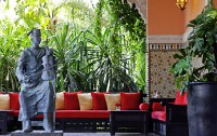 Sofitel Marrakech Palais Imperial 5*  4