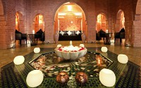   Sofitel Marrakech Lounge 5*  6