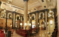   Royal Mansour 5*  16