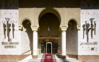   Royal Mansour 5*  11