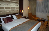 Golden Tulip Casablanca 4*  5