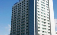   Golden Tulip Casablanca 4*  14