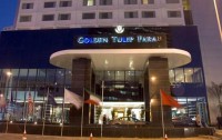   Golden Tulip Casablanca 4*  1