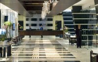   Golden Tulip Casablanca 4*  13