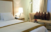   Golden Tulip Casablanca 4*  11