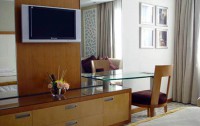   Golden Tulip Casablanca 4*  9