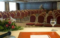   Golden Tulip Casablanca 4*  7