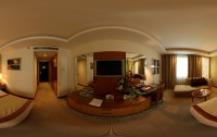 Golden Tulip Casablanca 4*  4