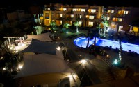 Paradis Plage Agadir 5*  3